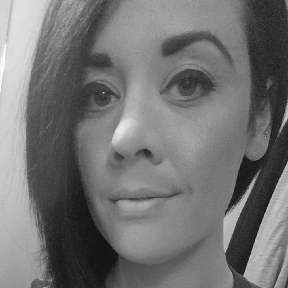 Meet your Posher, Jacquelyn